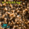 V* V5165 Sgr