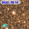 OGLE-TR  58