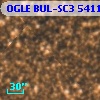 OGLE BUL-SC3 541151