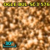 OGLE BUL-SC3 576464