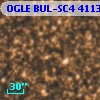 OGLE BUL-SC4 411329