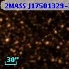 2MASS J17501329-2949578