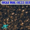 OGLE BUL-SC22 157685