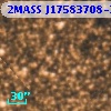 2MASS J17583708-2906299