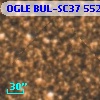 OGLE BUL-SC37 552723