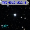 TYC 4312-922-1