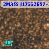 2MASS J17552687-2944000