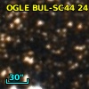 OGLE BUL-SC44 241383
