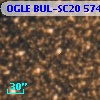 OGLE BUL-SC20   5748