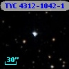TYC 4312-1042-1