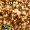 V* V5150 Sgr