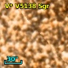 V* V5138 Sgr