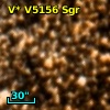 V* V5156 Sgr