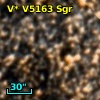 V* V5163 Sgr