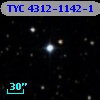 TYC 4312-1142-1