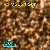 V* V5154 Sgr