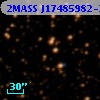 2MASS J17485982-2834583