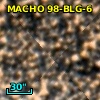 MACHO 98-BLG-6