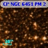 Cl* NGC 6451     PM       2