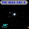 TYC 4313-142-1