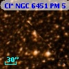 Cl* NGC 6451     PM       5