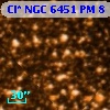 Cl* NGC 6451     PM       8