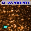 Cl* NGC 6451     PM       9