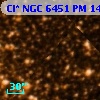 Cl* NGC 6451     PM      14
