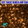 Cl* NGC 6451     KF      50