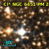 Cl* NGC 6451     PM      24