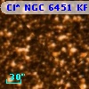 Cl* NGC 6451     KF     208