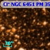 Cl* NGC 6451     PM      35