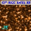 Cl* NGC 6451     KF     207