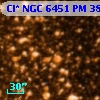 Cl* NGC 6451     PM      38