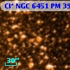 Cl* NGC 6451     PM      39