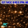 Cl* NGC 6451     PM      40
