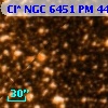 Cl* NGC 6451     PM      44