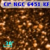 Cl* NGC 6451     KF     190