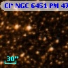 Cl* NGC 6451     PM      47