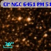 Cl* NGC 6451     PM      51