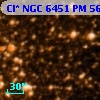 Cl* NGC 6451     PM      56