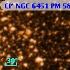 Cl* NGC 6451     PM      58