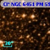 Cl* NGC 6451     PM      59