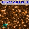 Cl* NGC 6451     KF     163