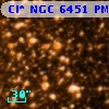 Cl* NGC 6451     PM      67