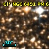 Cl* NGC 6451     PM      68