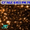 Cl* NGC 6451     PM      78