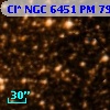 Cl* NGC 6451     PM      79