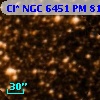 Cl* NGC 6451     PM      81