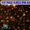 Cl* NGC 6451     PM      83
